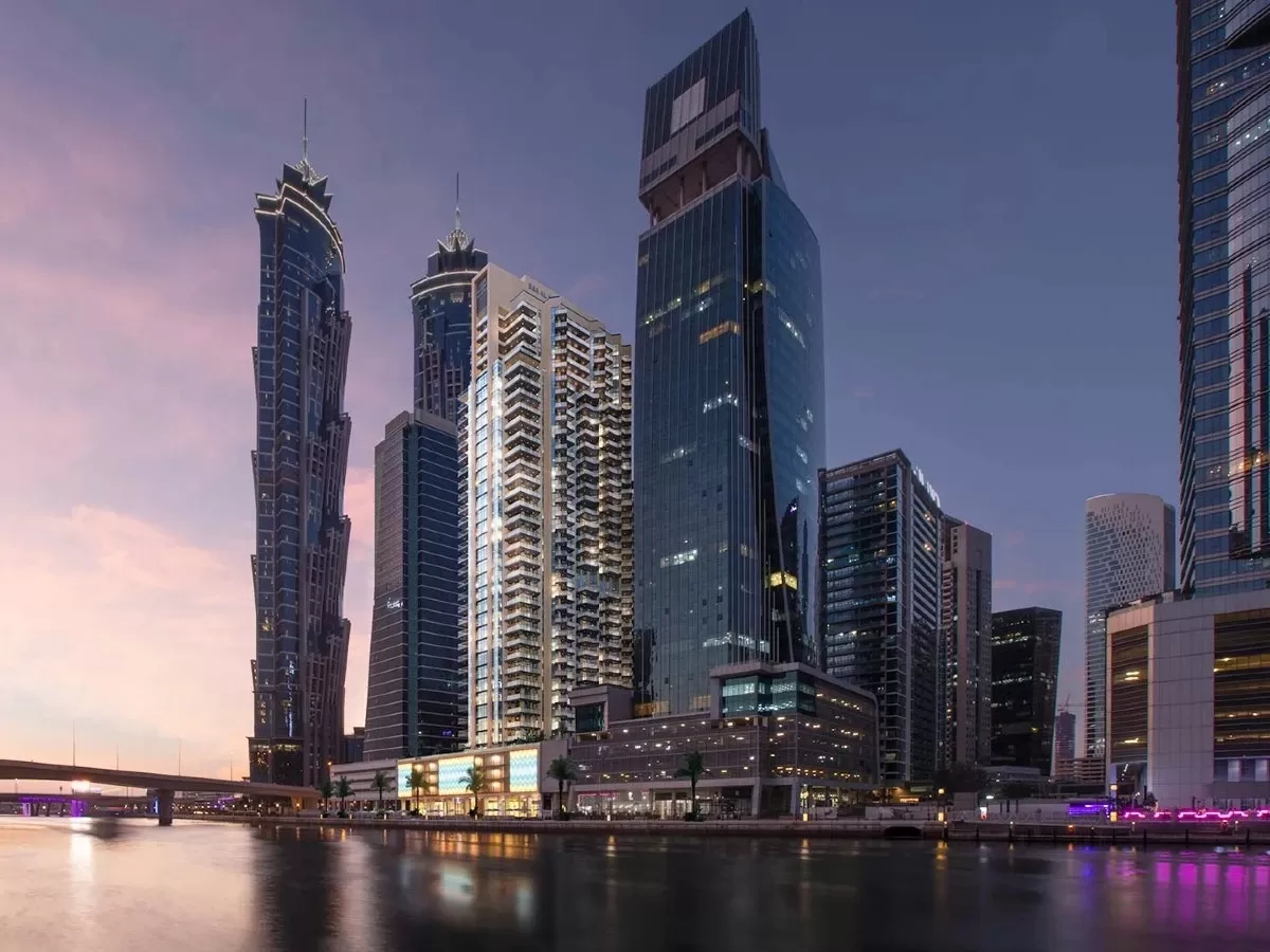 Business Bay