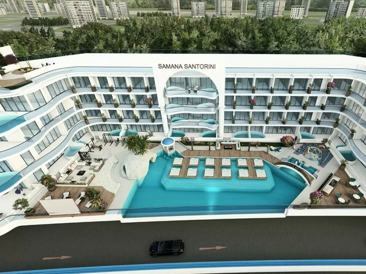 Dubai Studio City