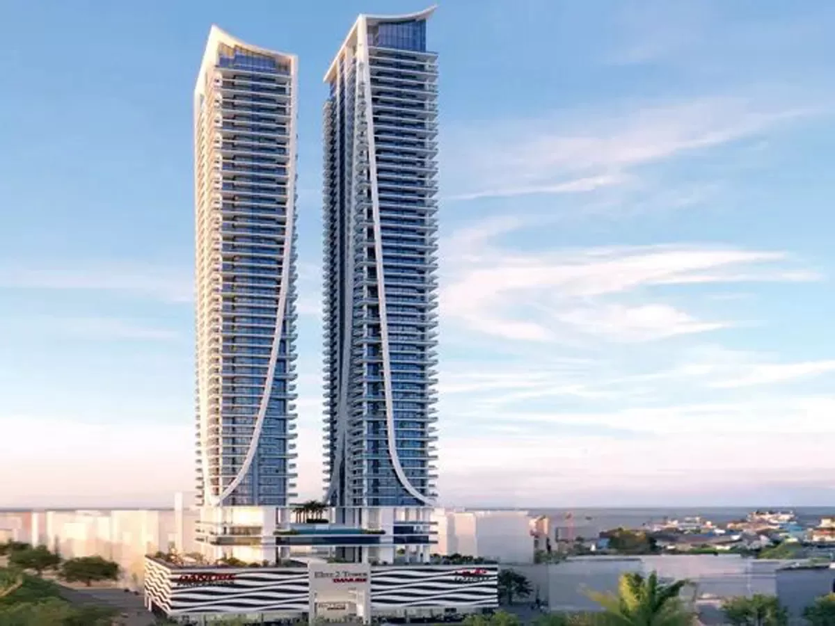 Jumeirah Village Circle