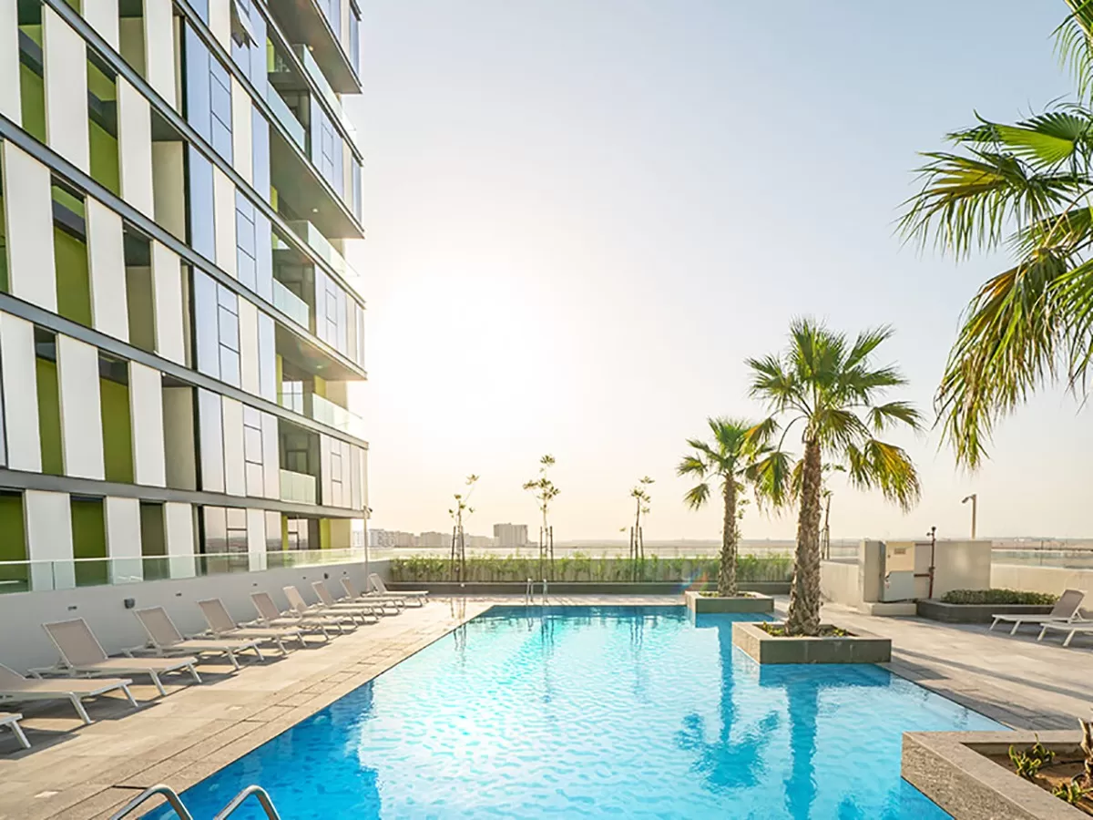 Dubai South