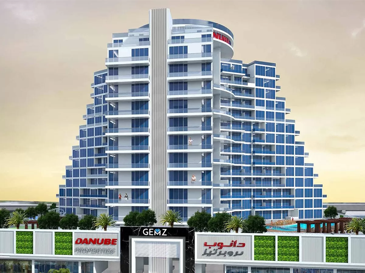 Al Furjan Dubai