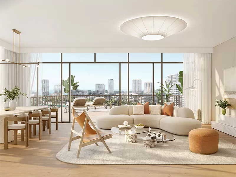 bay grove residences amenities