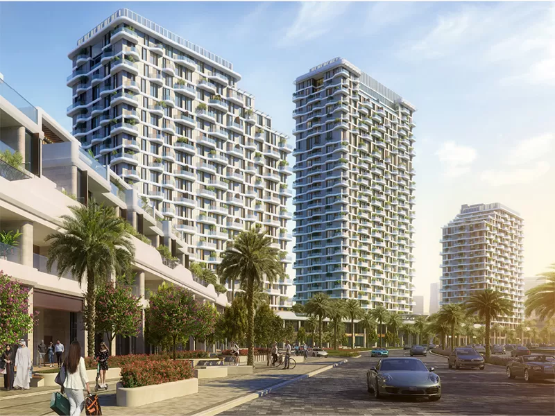 takaya residences
