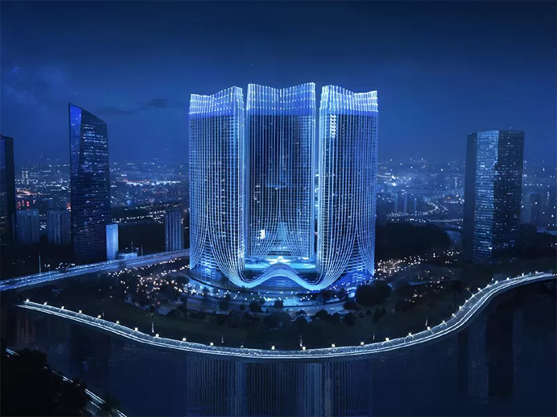 skyrise at business bay