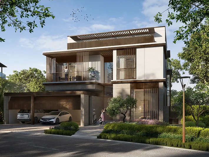 nad al sheba garden phase 
