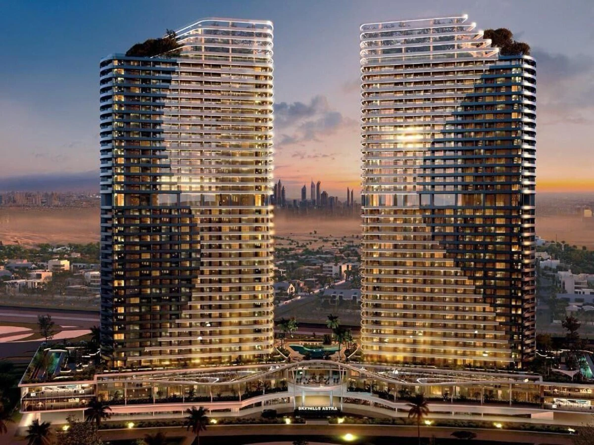 Dubai Science Park