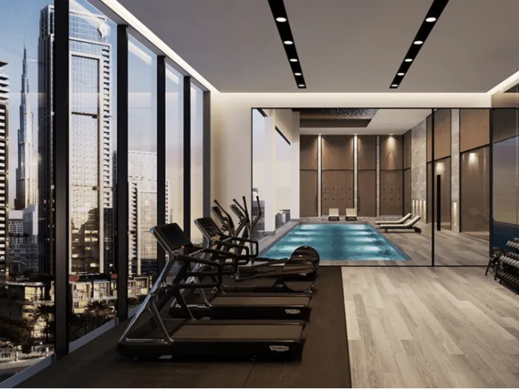 Business Bay Dubai