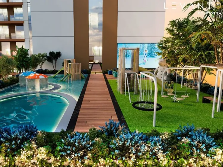 Jumeirah Village Circle