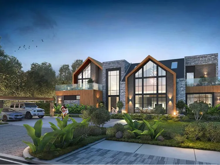 Damac Hills 2