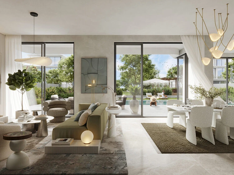 Dubai Hills Estate