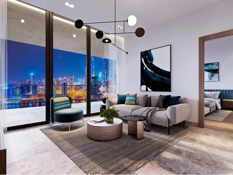 Business Bay