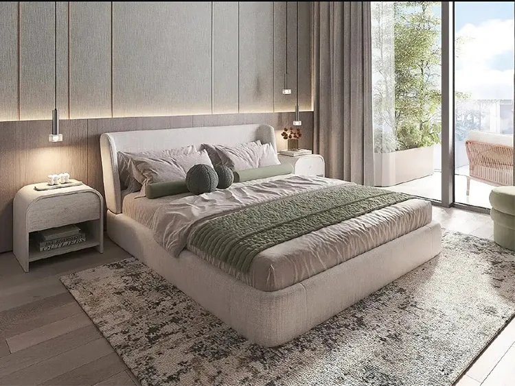 Dubailand Residence Complex