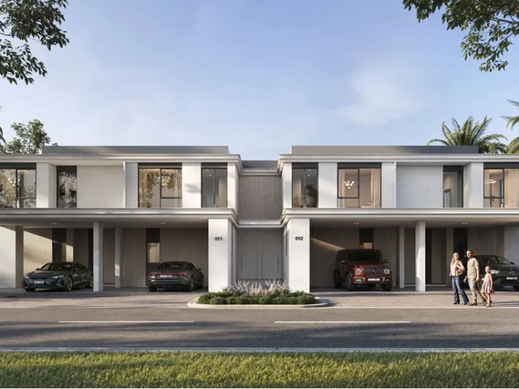 Emaar South