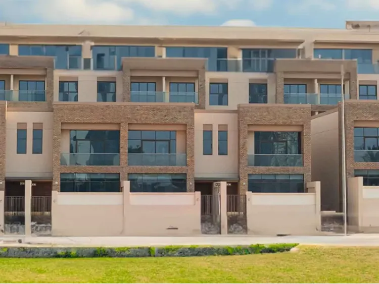 Jumeirah Village Circle