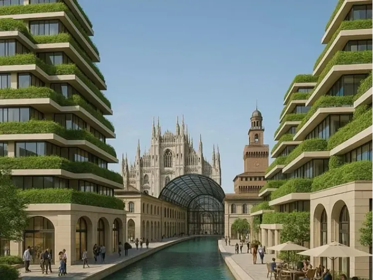 city of arabia