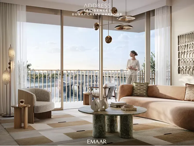 Dubai Hills Estate