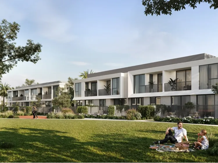 Emaar South