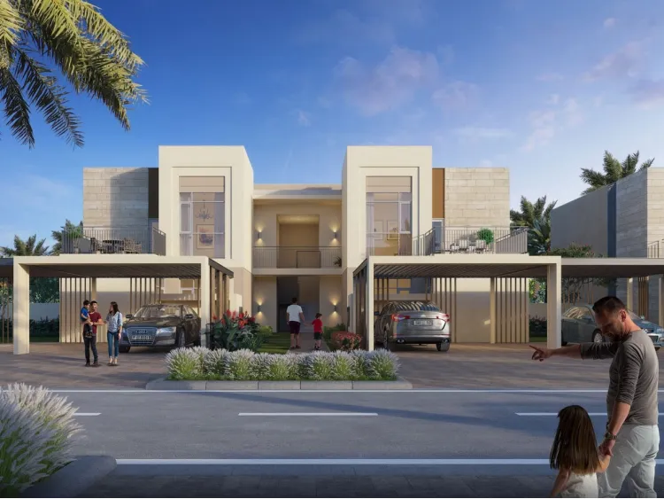 Emaar South Dubai