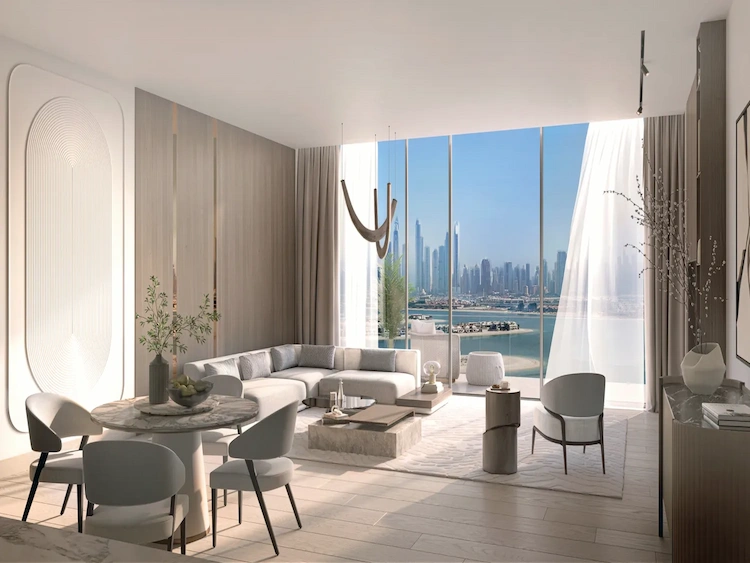 Palm Jumeirah