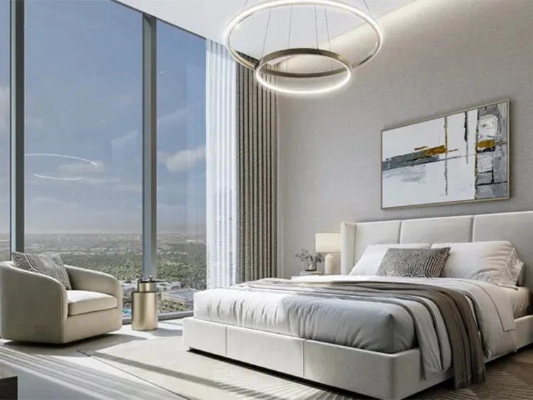 Sobha Hartland II in Dubai