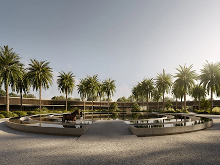 Grand Polo Club & Resort