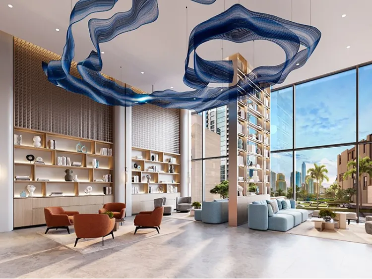 Business Bay
