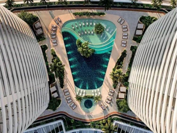 Dubai Science Park