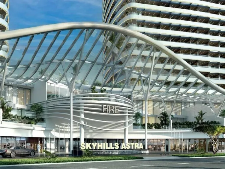 Dubai Science Park