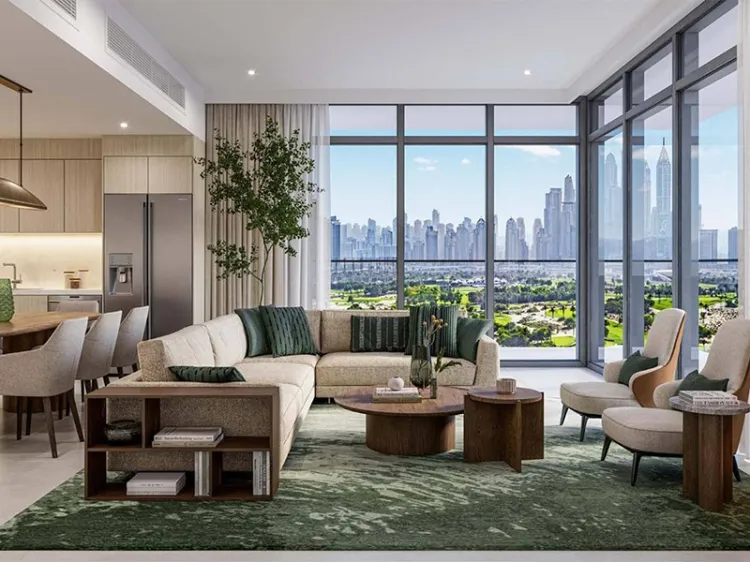 Emirates Living
