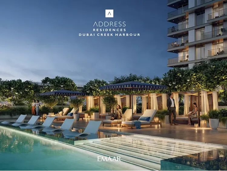 Dubai Hills Estate