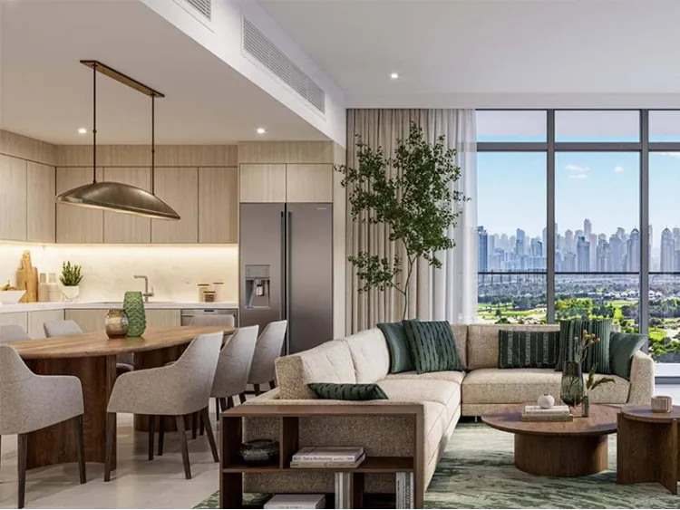 Emirates Living