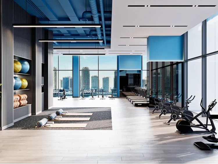 Business Bay
