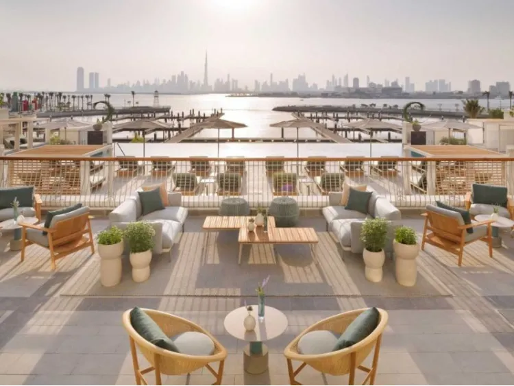 Vida Residence Apartments Creek Beach by Emaar for Sale