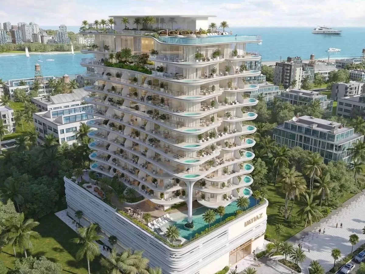 Dubai Islands