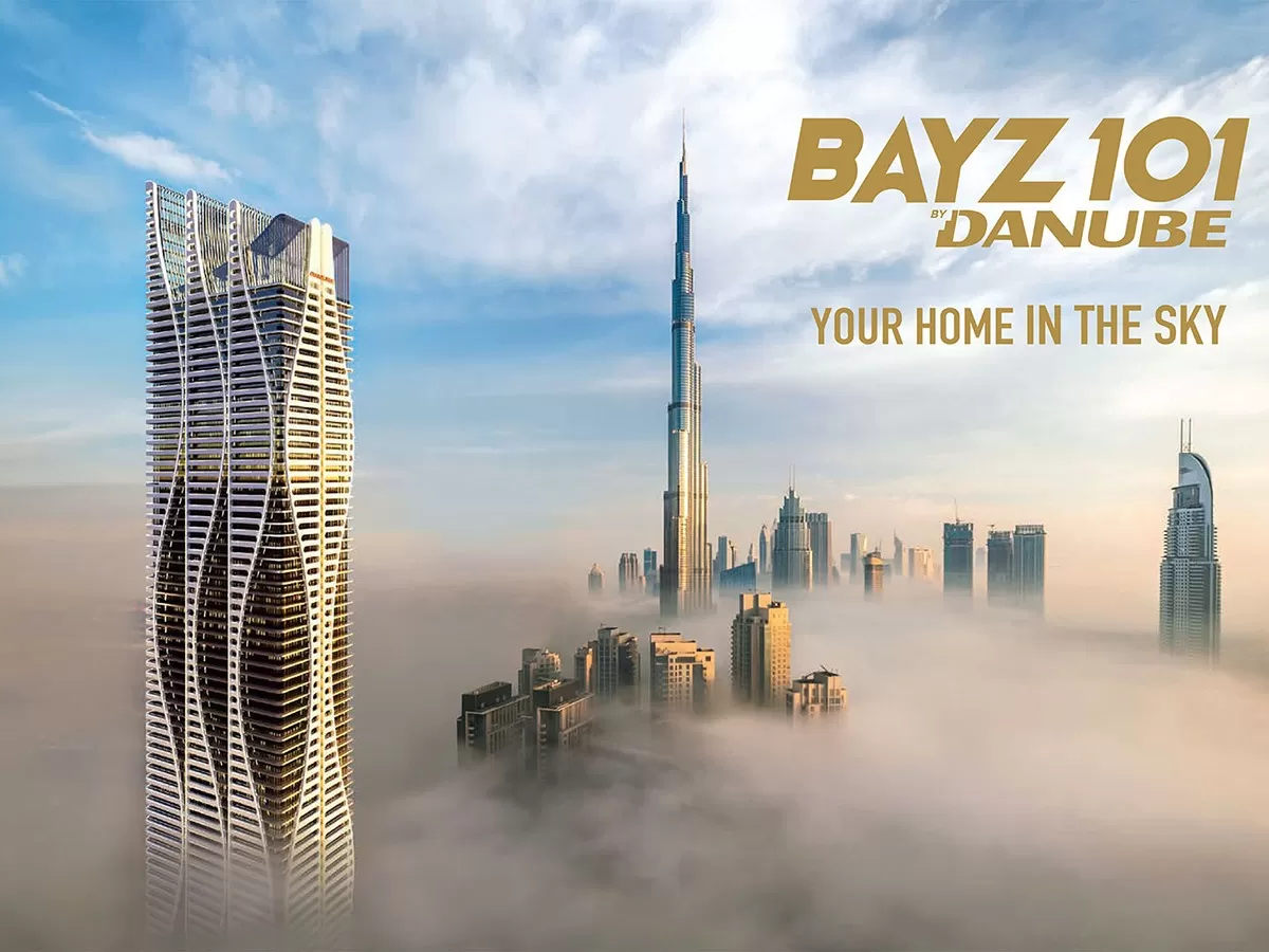 business bay