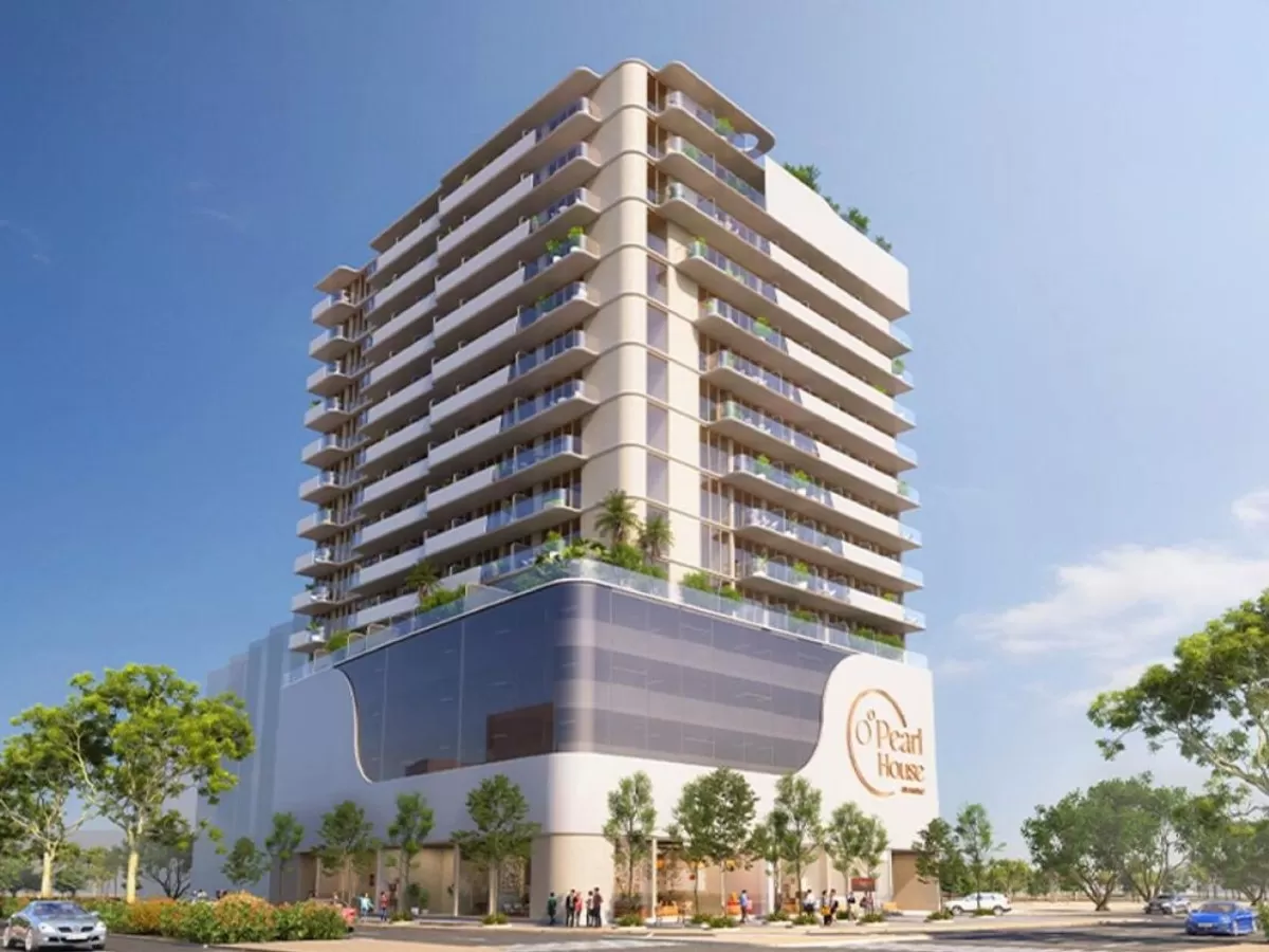 Jumeirah Village Circle