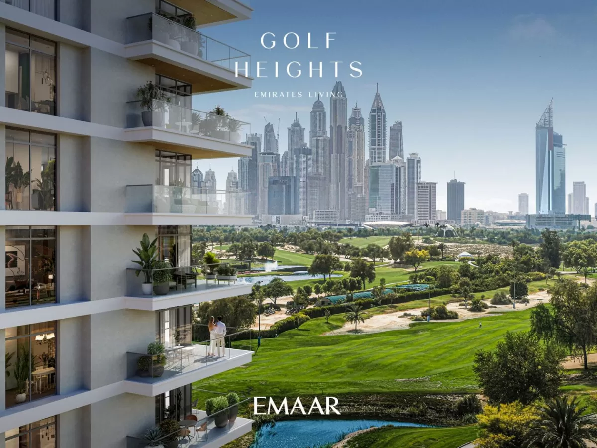 Emirates Living
