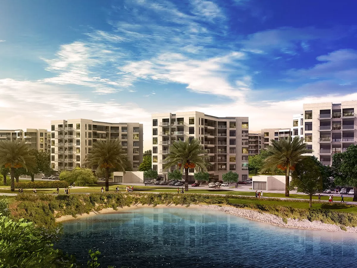 Dubai South